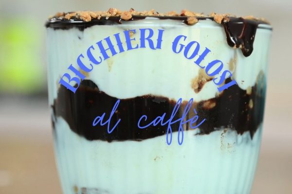 Bicchierini al caffè