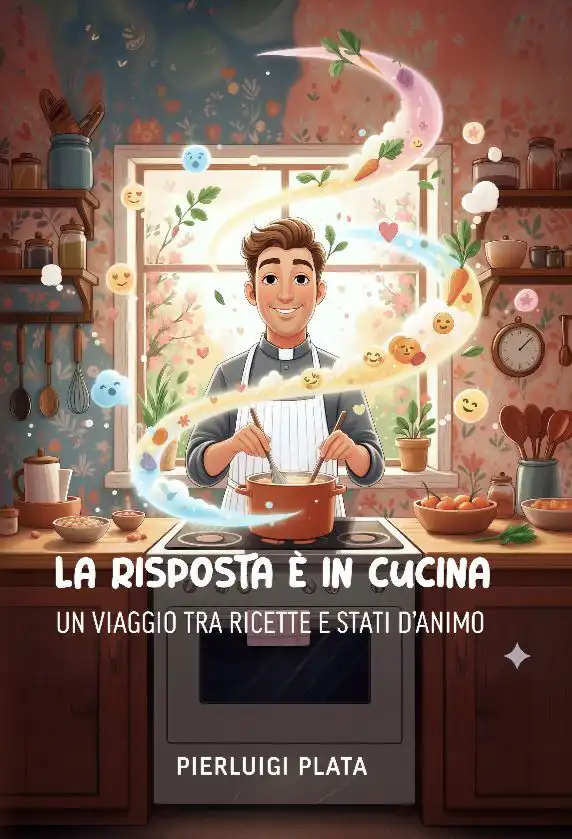 copertina del nuovo libro